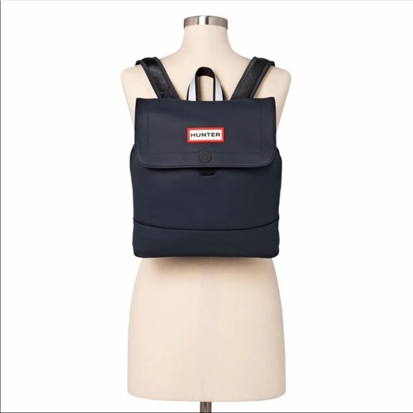 🎉🎊HP 🎉🎊BNWT Hunter for Target backpack - Picture 3 of 8